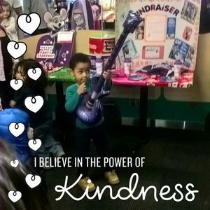 Meet your Posher, Ellen